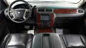 Chevrolet Tahoe 2012 г.в.