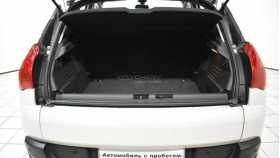 Peugeot 3008 2011 г.в.