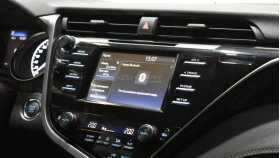 Toyota Camry 2020 г.в.