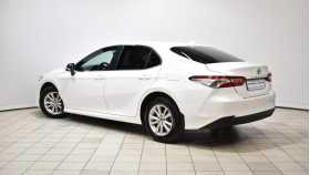 Toyota Camry 2020 г.в.