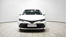Toyota Camry 2020 г.в.