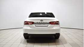Toyota Camry 2020 г.в.