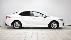 Toyota Camry 2020 г.в.