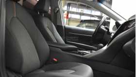 Toyota Camry 2020 г.в.