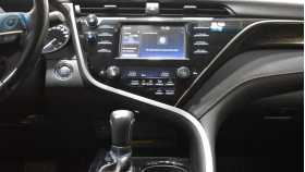 Toyota Camry 2020 г.в.