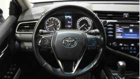 Toyota Camry 2020 г.в.