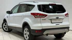 Ford Kuga 2013 г.в.