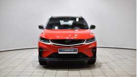 Geely Coolray 2023 г.в.