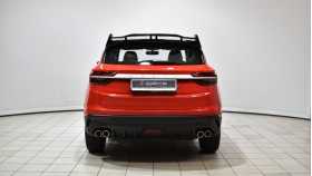 Geely Coolray 2023 г.в.