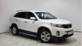 Kia Sorento 2013 г.в.