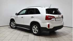 Kia Sorento 2013 г.в.
