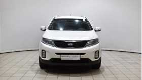 Kia Sorento 2013 г.в.