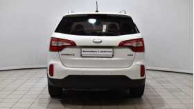 Kia Sorento 2013 г.в.