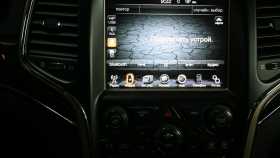 Jeep Grand Cherokee 2014 г.в.