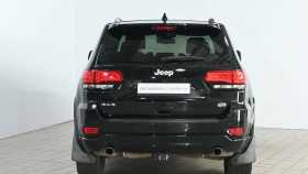 Jeep Grand Cherokee 2014 г.в.