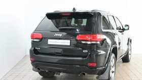 Jeep Grand Cherokee 2014 г.в.