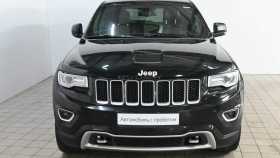 Jeep Grand Cherokee 2014 г.в.