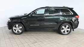 Jeep Grand Cherokee 2014 г.в.