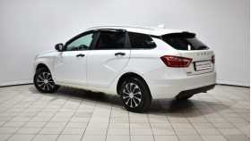 LADA (ВАЗ) Vesta 2021 г.в.