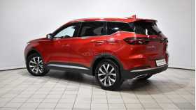 Chery Tiggo 7 Pro 2021 г.в.