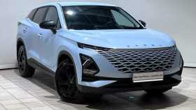 Omoda C5 2022 г.в.