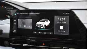 Changan CS55 PLUS 2023 г.в.