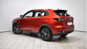 Changan CS55 PLUS 2023 г.в.