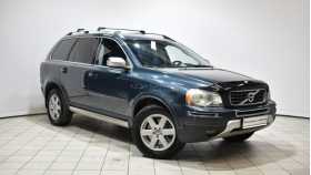 Volvo XC90 2008 г.в.
