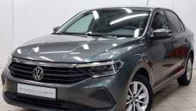Volkswagen Polo 2020 г.в.