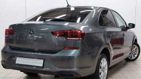 Volkswagen Polo 2020 г.в.