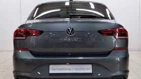 Volkswagen Polo 2020 г.в.