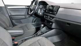 Volkswagen Polo 2020 г.в.