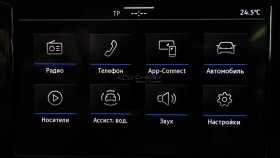 Volkswagen Polo 2020 г.в.