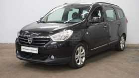 Dacia Lodgy 2013 г.в.