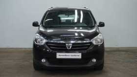 Dacia Lodgy 2013 г.в.