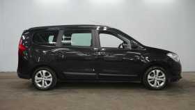 Dacia Lodgy 2013 г.в.