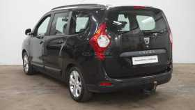 Dacia Lodgy 2013 г.в.