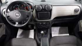 Dacia Lodgy 2013 г.в.