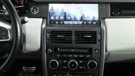 Land Rover Discovery Sport 2017 г.в.