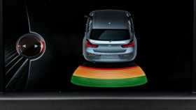 BMW 1 серии 2017 г.в.