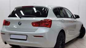 BMW 1 серии 2017 г.в.