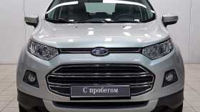 Ford EcoSport 2016 г.в.
