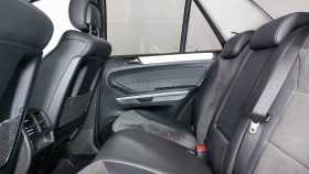 Mercedes-Benz M-Класс 2010 г.в.