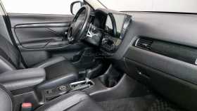 Mitsubishi Outlander 2016 г.в.