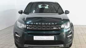 Land Rover Discovery Sport 2017 г.в.