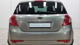 Kia Ceed 2010 г.в.