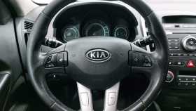 Kia Ceed 2010 г.в.