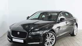Jaguar XF 2019 г.в.
