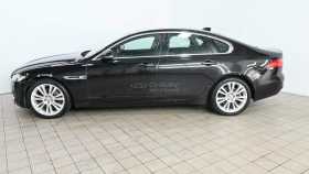 Jaguar XF 2019 г.в.