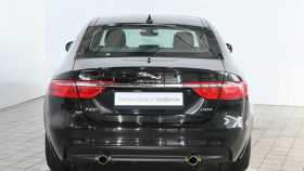 Jaguar XF 2019 г.в.